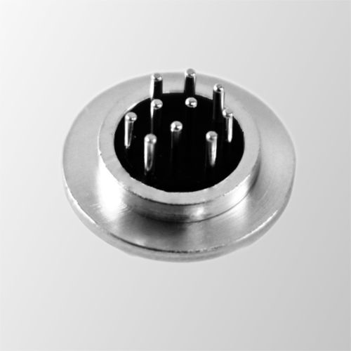 Mounted 10Pin Seal Connectors